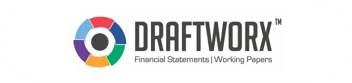 Draftworx logo