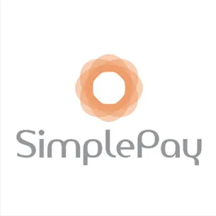 SimplePay logo